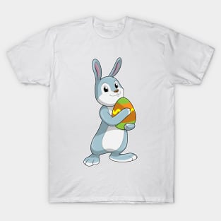 Rabbit with Egg T-Shirt